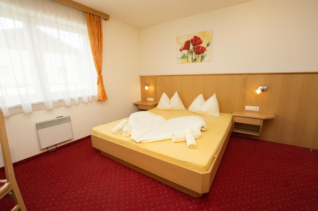 Sunside Apartment Флахау Екстериор снимка
